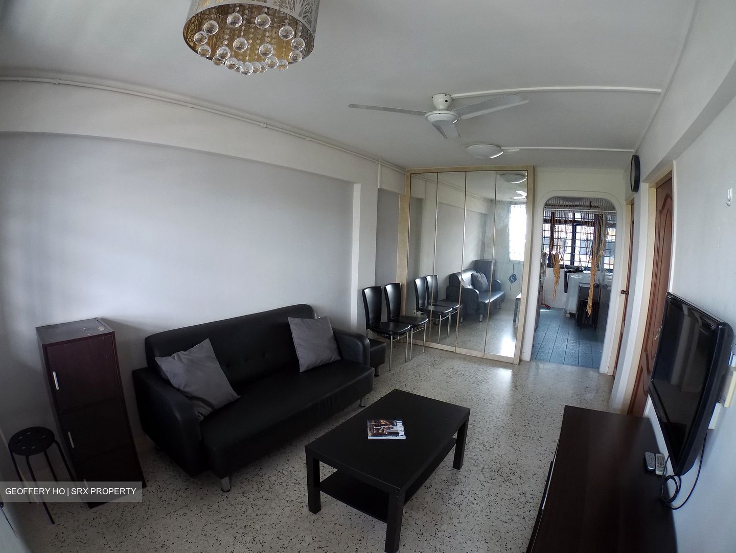 Blk 102 Commonwealth Crescent (Queenstown), HDB 3 Rooms #333641601